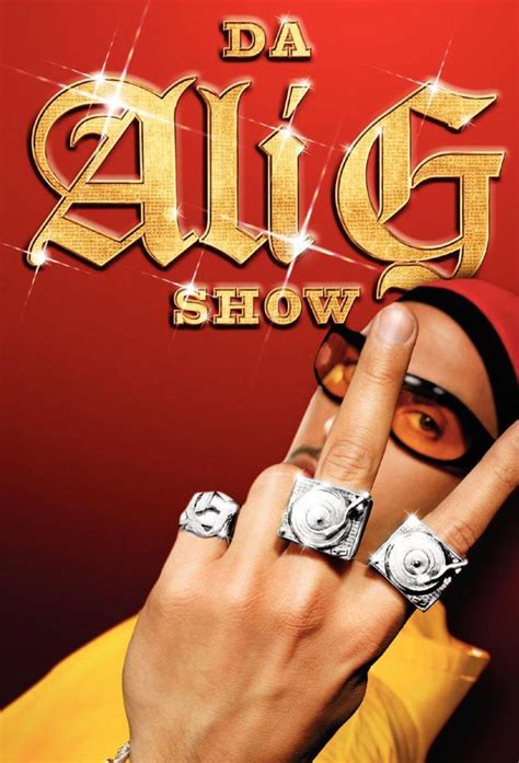 Али Джи шоу (Da Ali G Show) 1 сезон
 2024.04.17 16:43